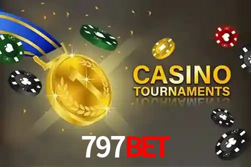 797BET App - Aplicativo Móvel Oficial