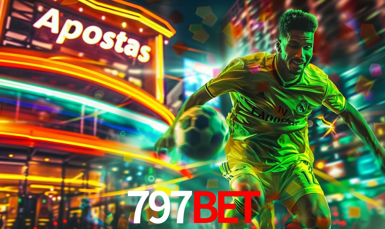 Especiais de Fim de Semana 797BET