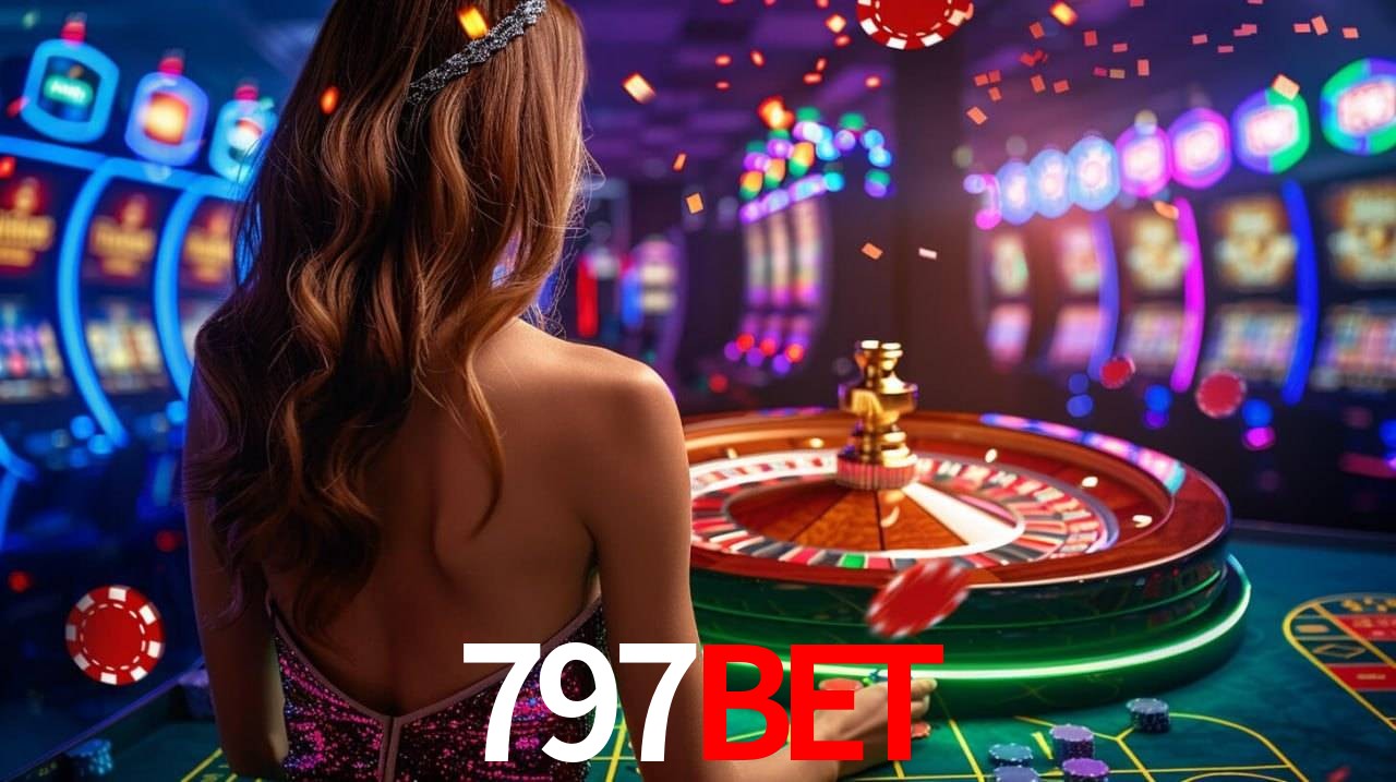797BET - App Features