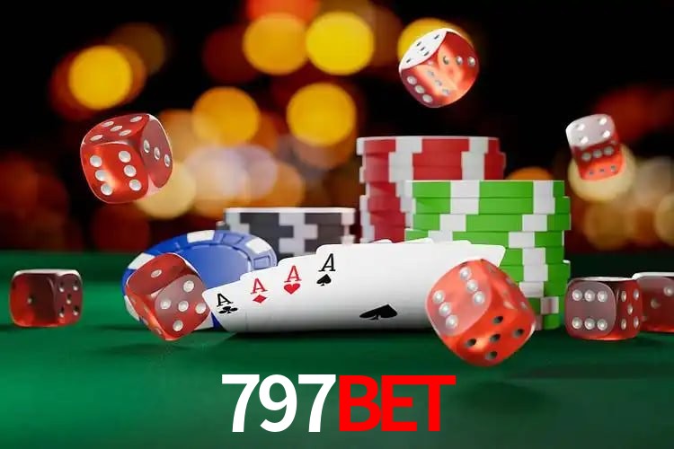 797BET São Paulo - Jogo Providers