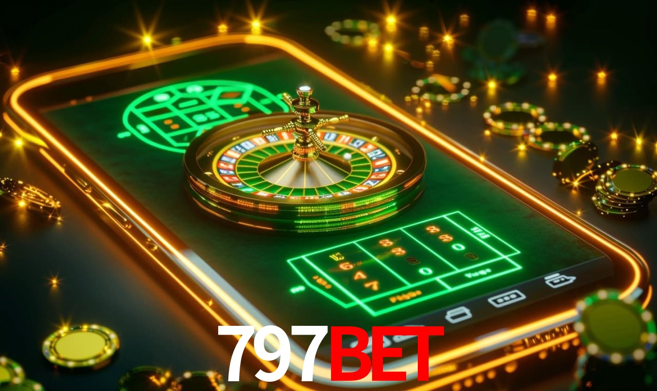 797BET - Rápido Acesse