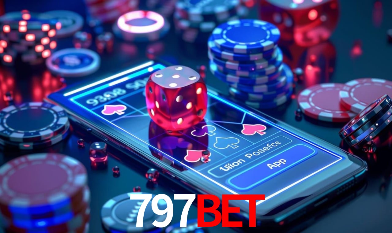 797BET Brasília - Betting Features