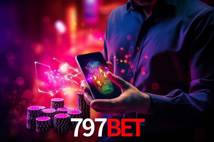 Apostas de Tênis 797BET