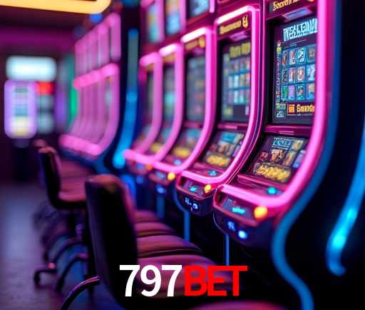 797BET São Paulo - Top Slots