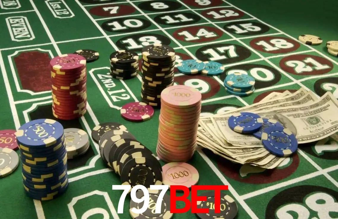 797BET,797BET.com