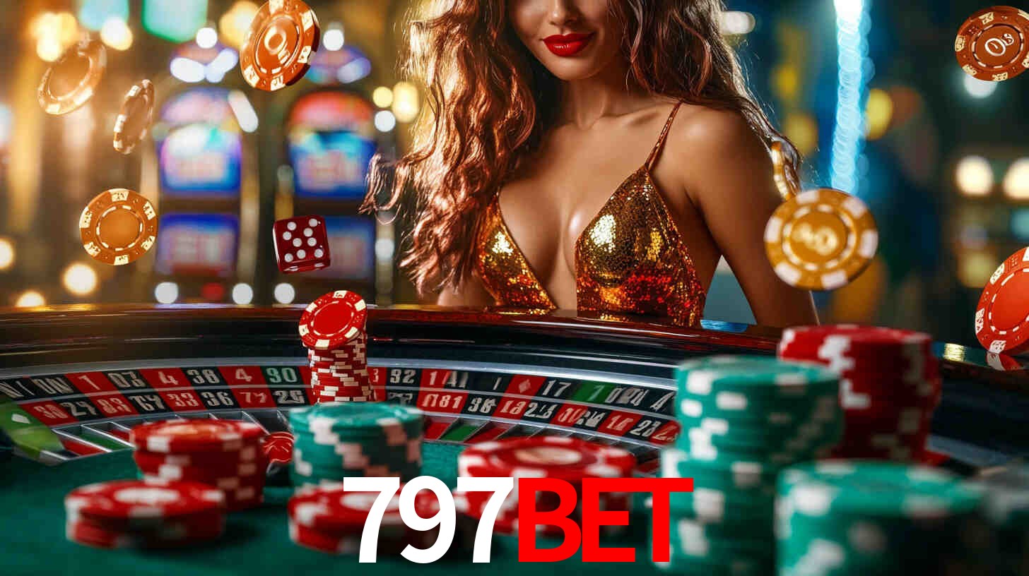 Tournaments 797BET