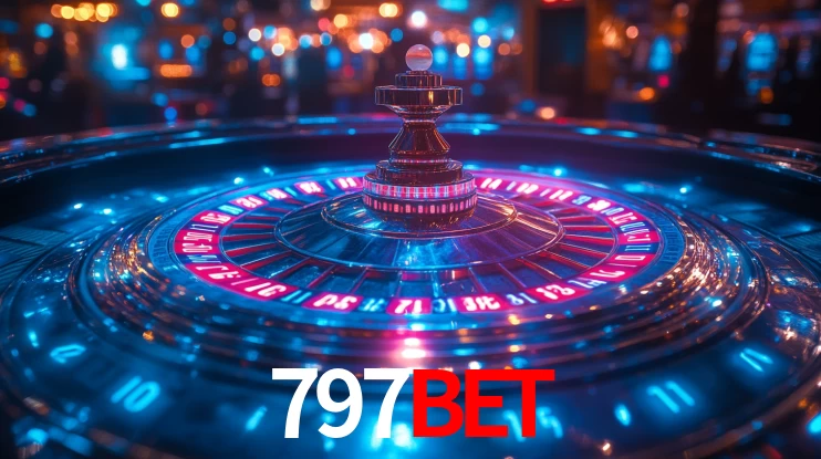 Premium Interface 797BET
