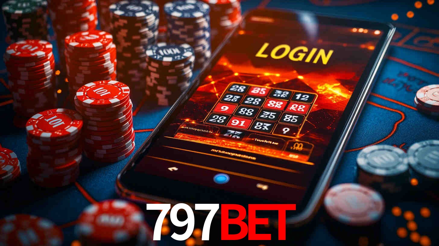 797BET,797BET.com