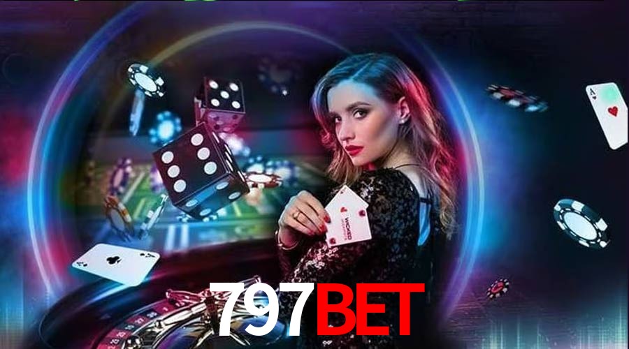 Flash Promotion 797BET