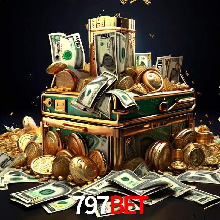 Login Seguro 797BET
