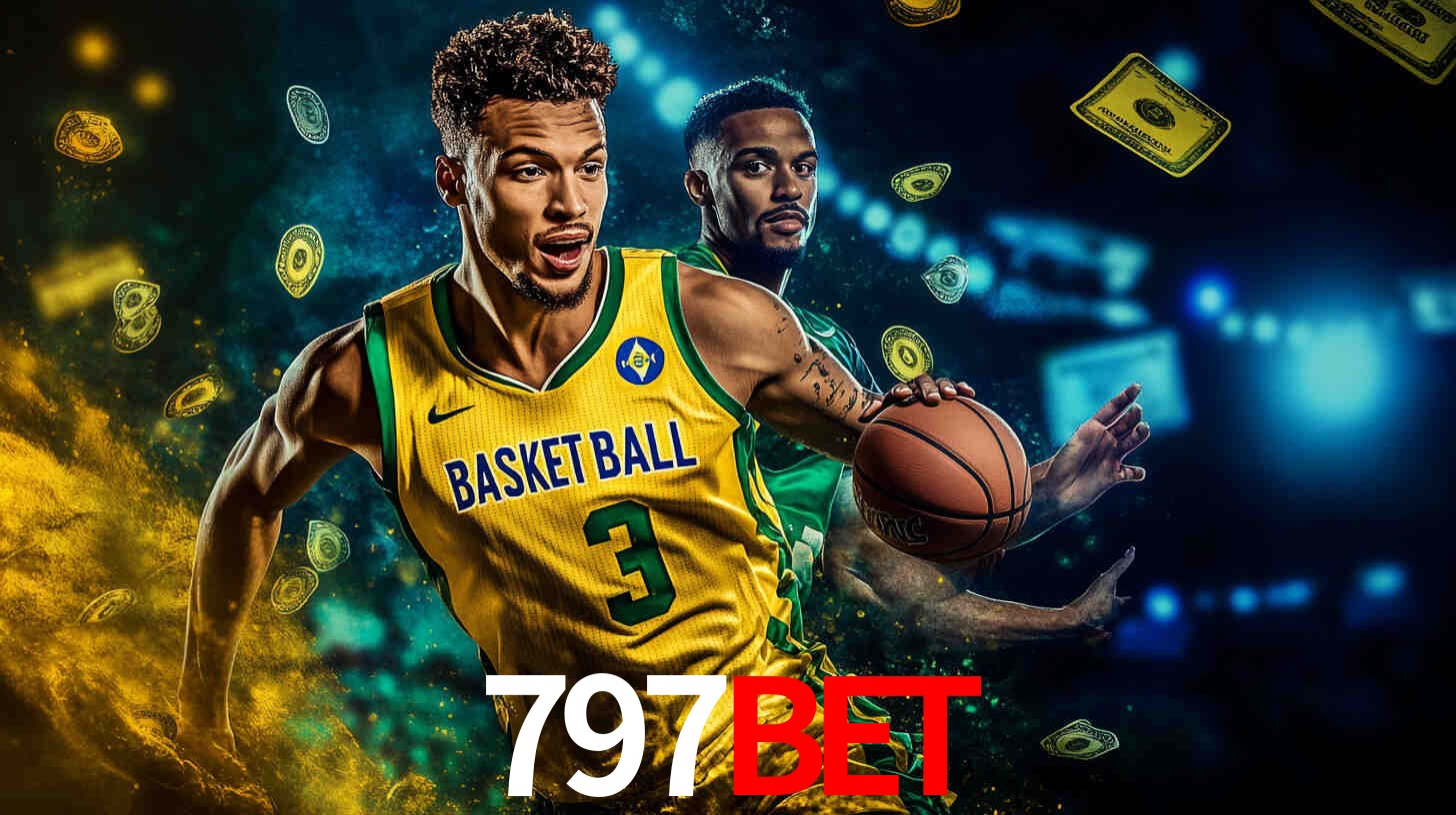 Descubra a Essência do 797BET: Nossa História e Compromissos