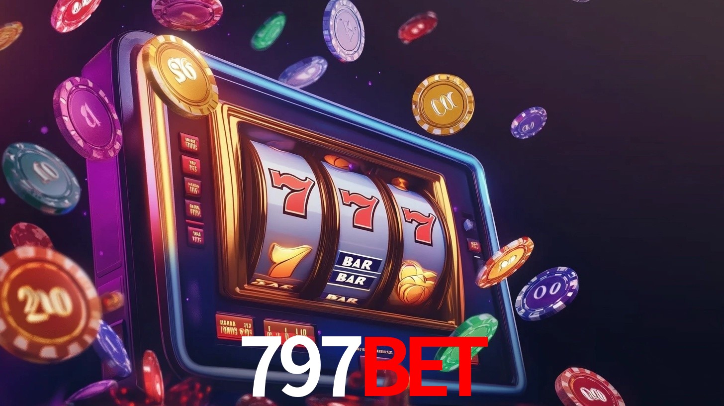 VIP Casino 797BET