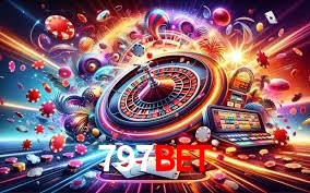 Casino Ao Vivo 797BET