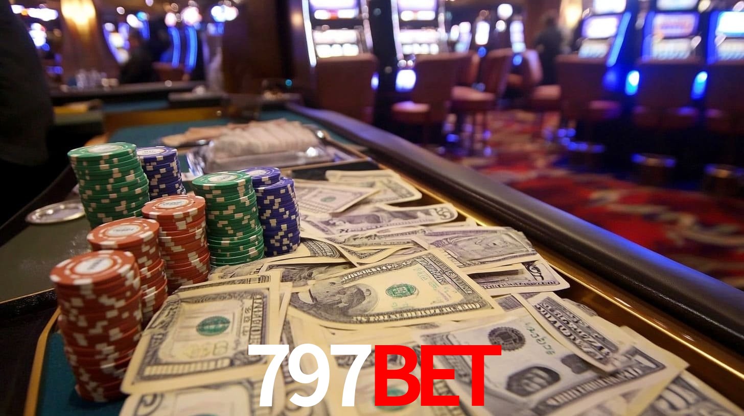 797BET Salvador - Strategy