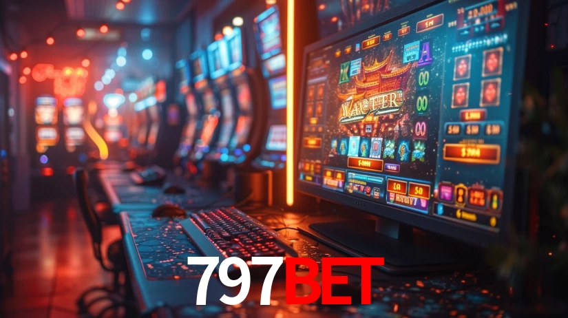Explore as vantagens do 797BET: serviço profissional e confiabilidade