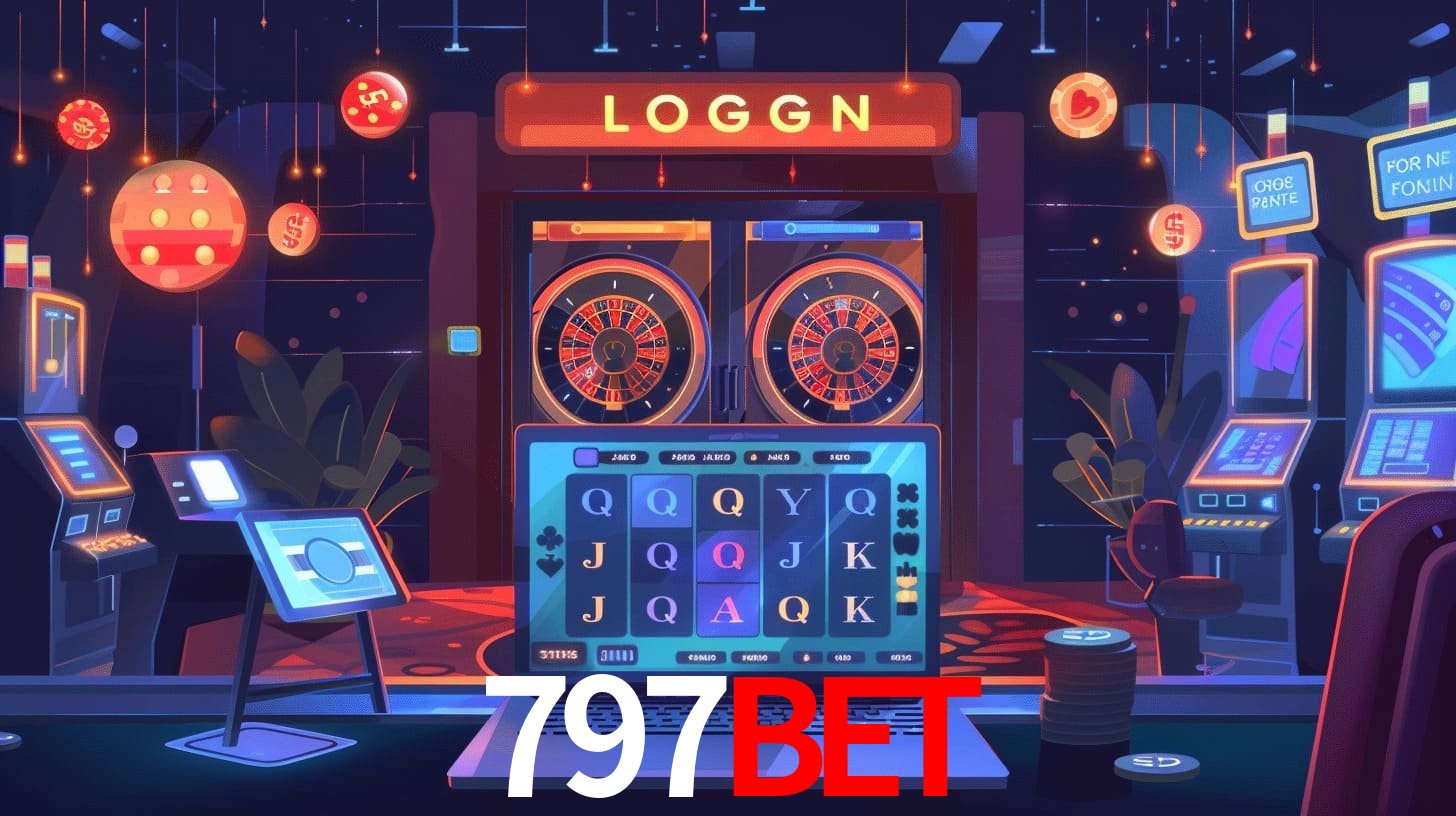 797BET Plataforma - Certificada MGA desde 2015