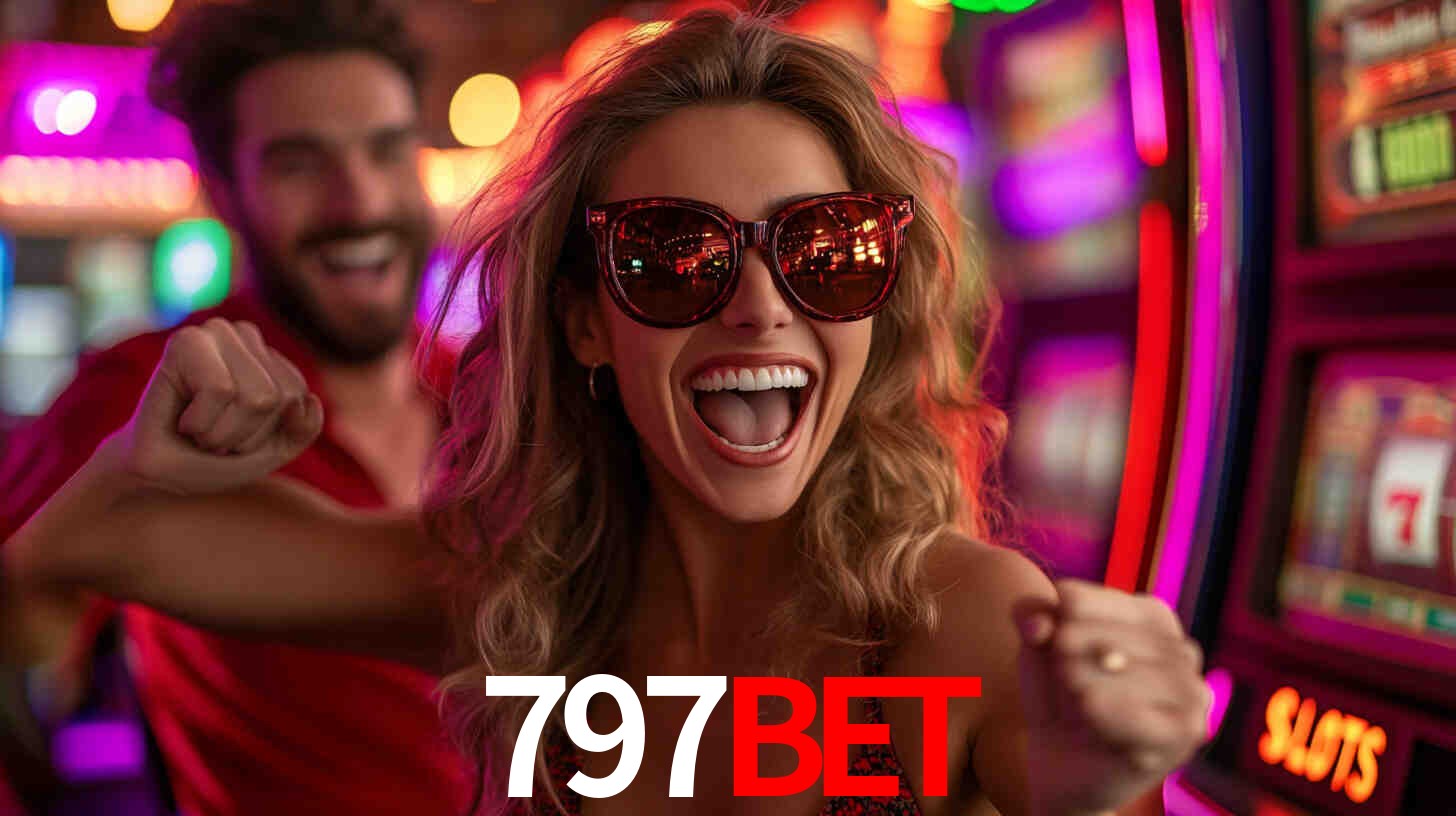 Descubra o Programa VIP da 797BET: Vantagens Exclusivas para Jogadores