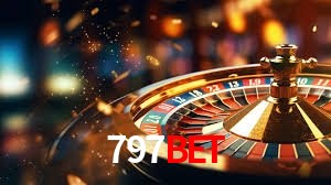 797BET Curitiba - Statistics
