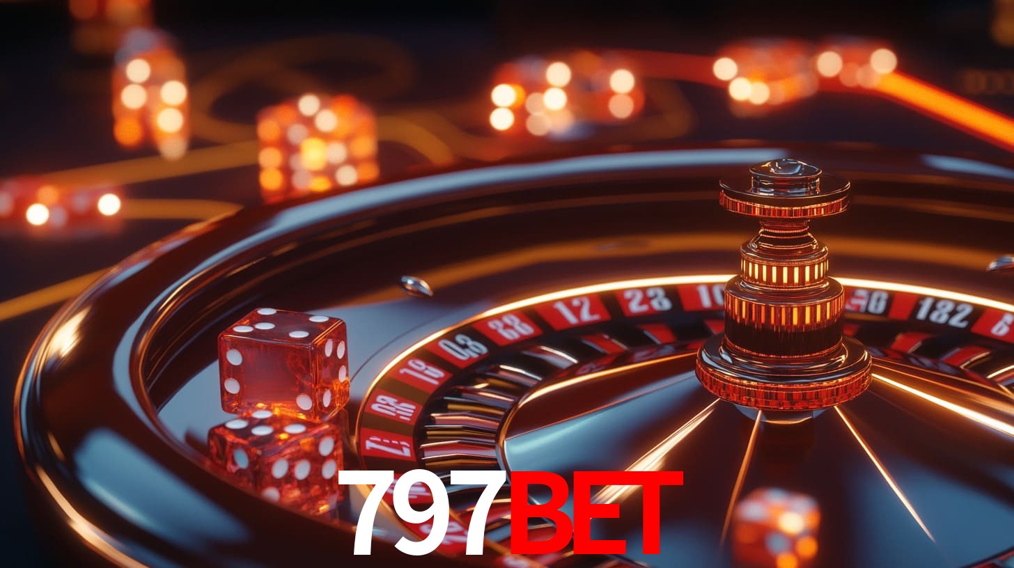 797BET: A Experiência de Casino com Jogos de Mesa ao Vivo