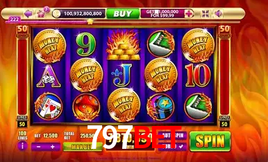 Inovações de Jogos na 797BET: O Futuro das Experiências Interativas