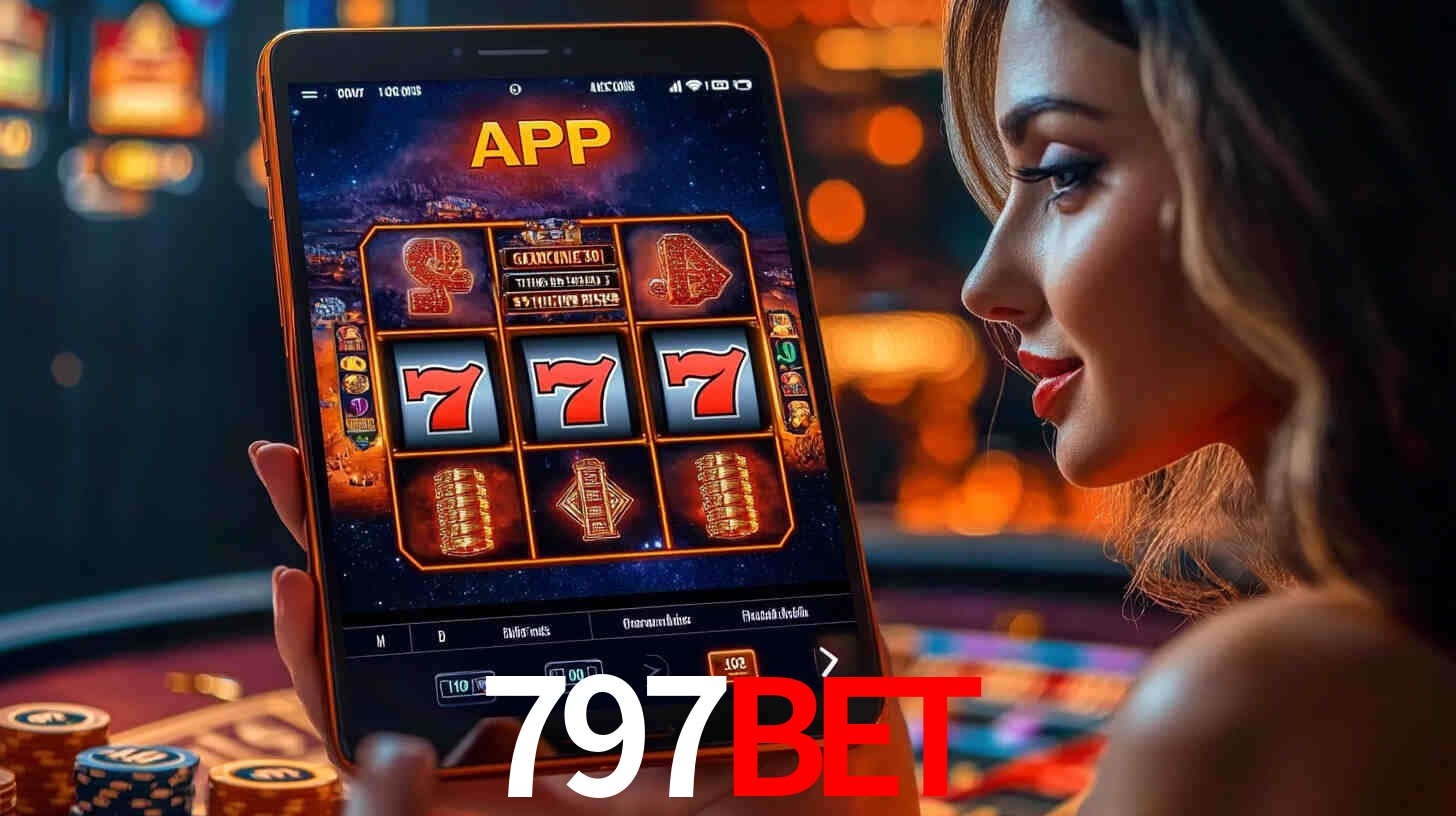797BET,797BET.com