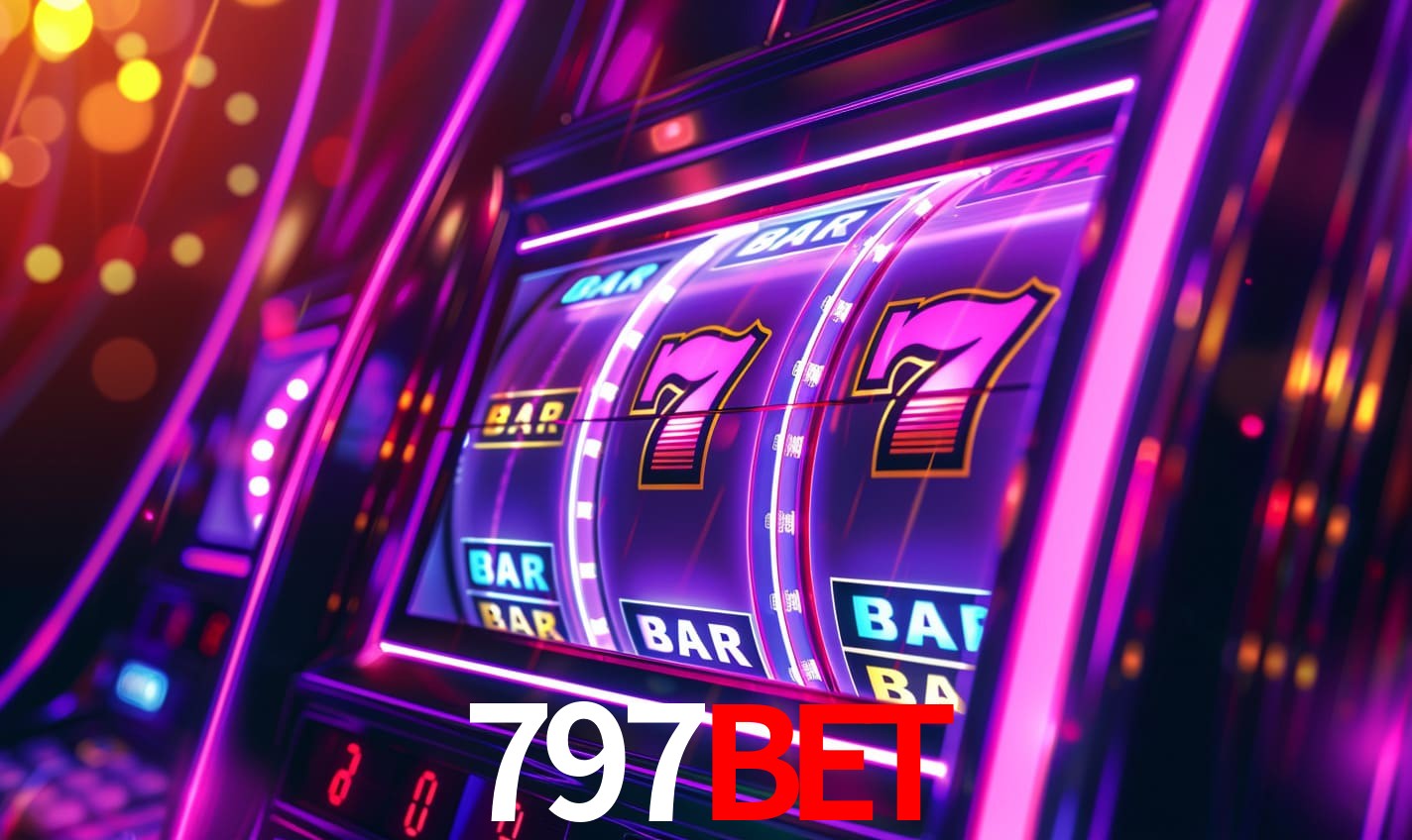 797BET: Seu Especialista em Apostas Esportivas Brasileiras