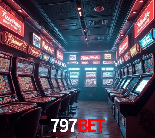 797BET São Paulo - Hot Promos