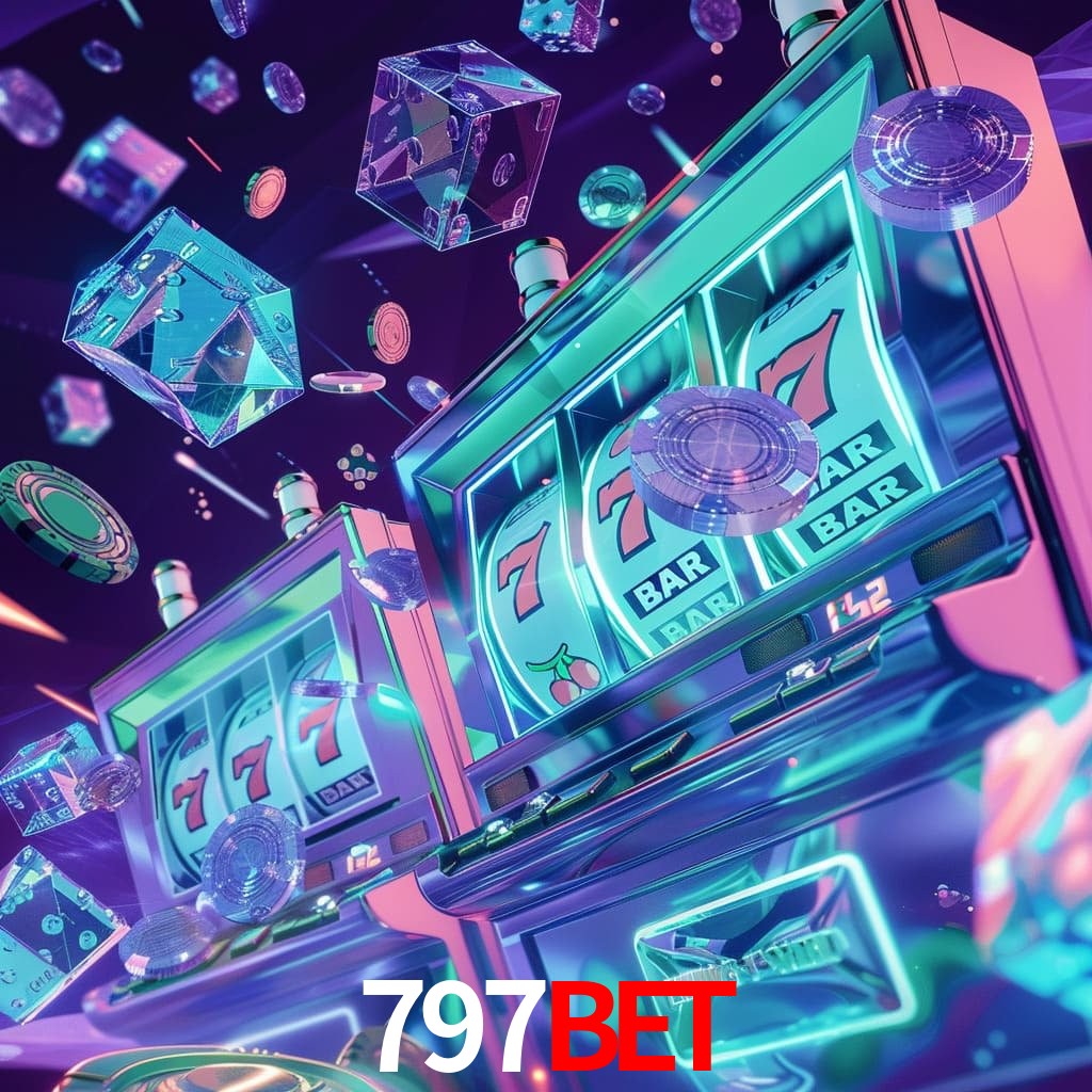 PIX Instantâneo 797BET