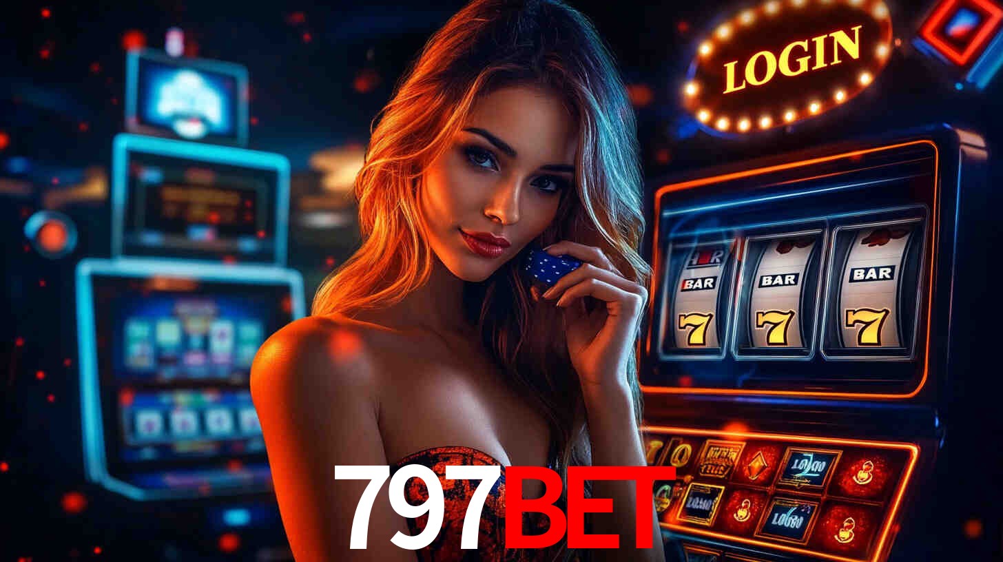 Bônus Generosos e Exclusivos no 797BET para Você!