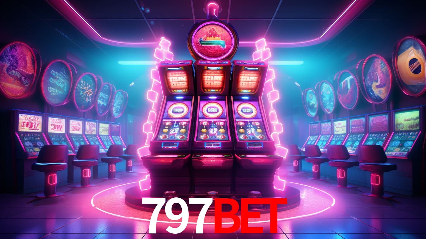 797BET,797BET.com