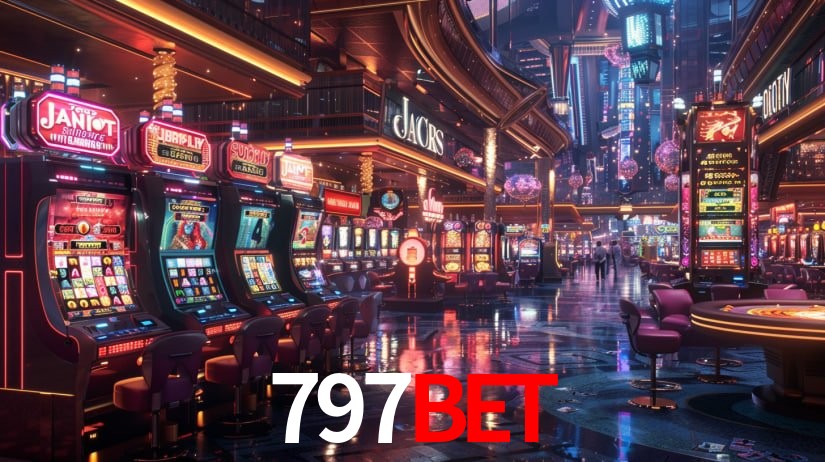 2FA Security 797BET
