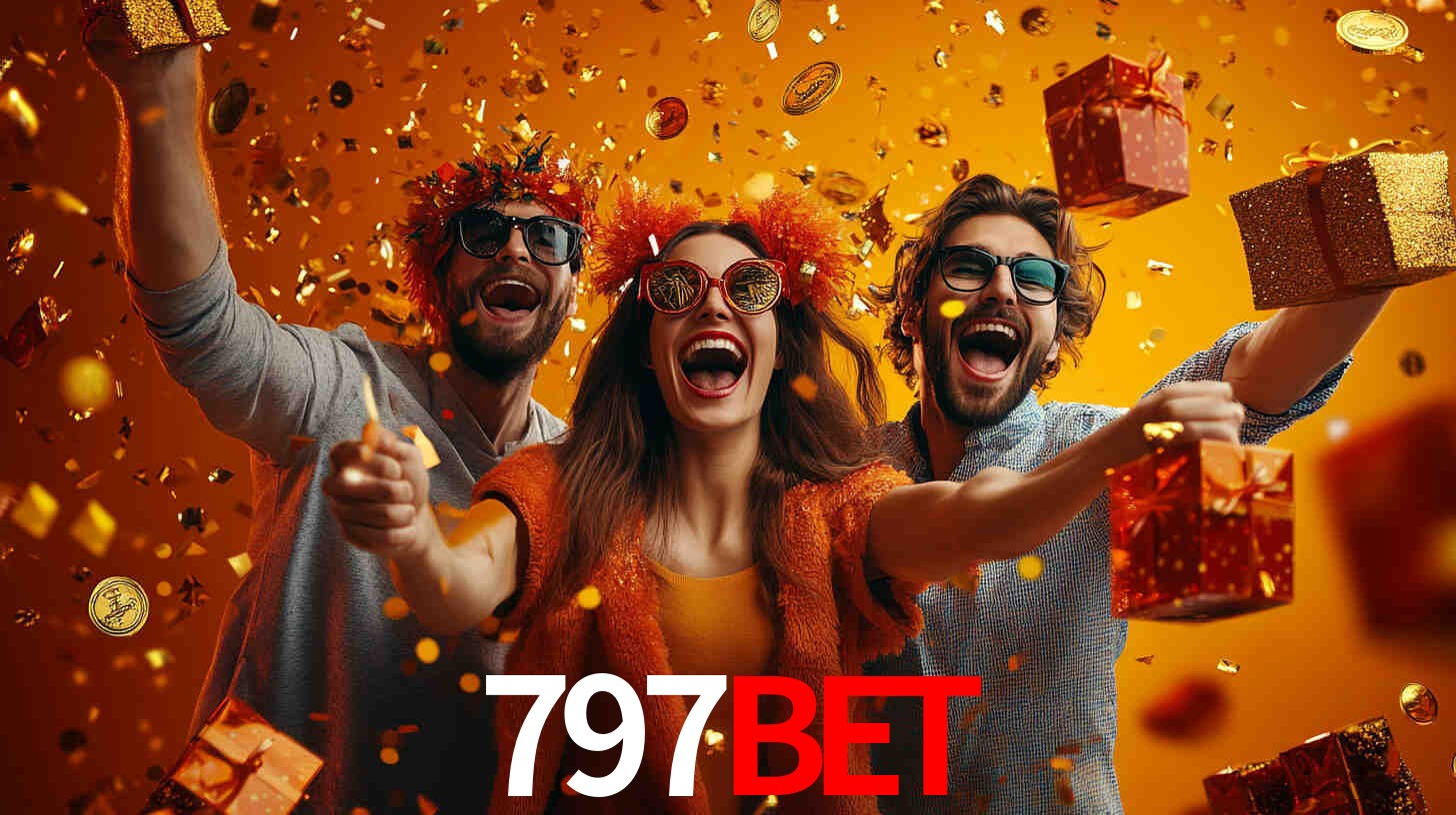 797BET,797BET.com