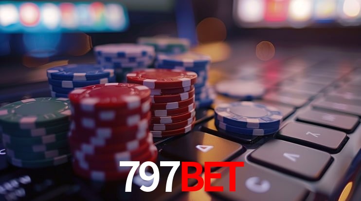 797BET Entrar - Login Seguro Certificado