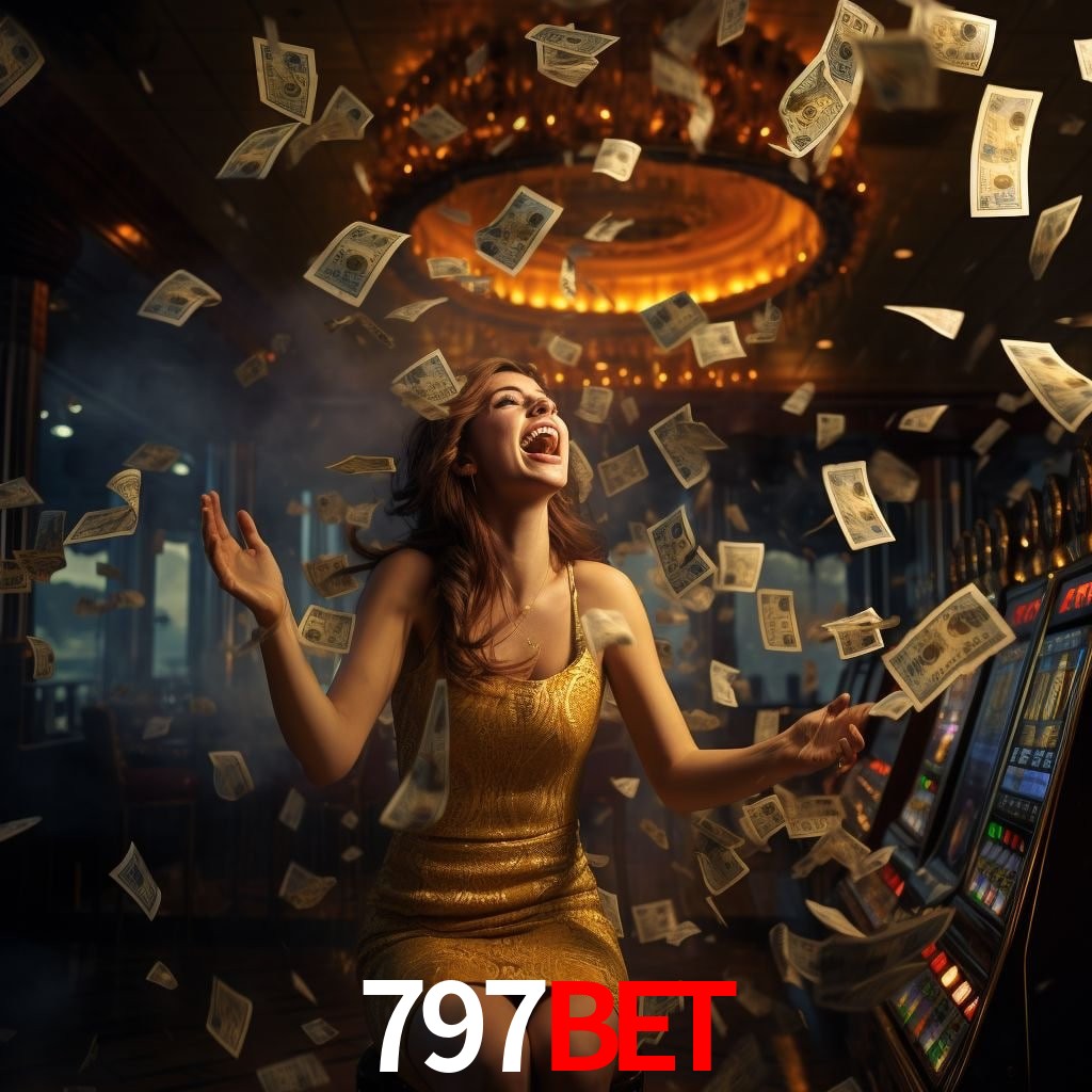 Tennis Betting 797BET