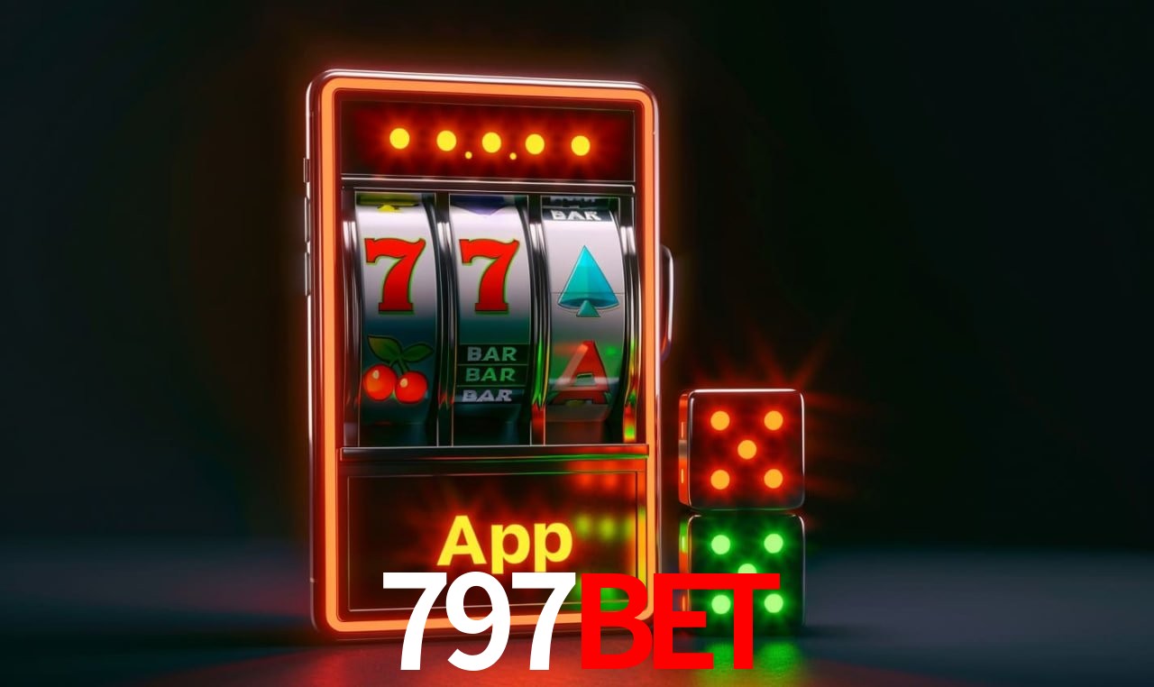 Integração de APIs 797BET