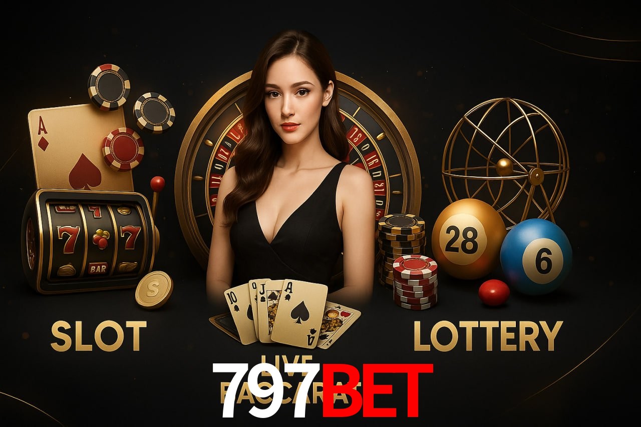 797BET Belo Horizonte - Promo Tips