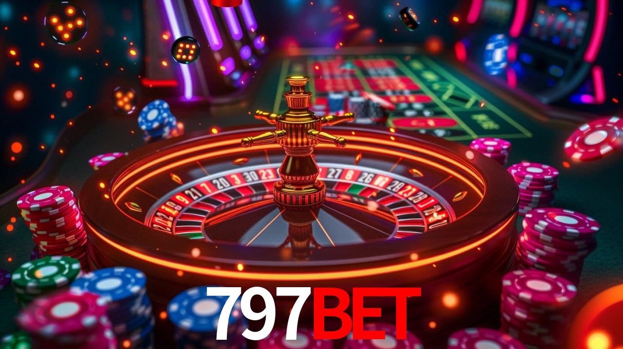 Bônus Diários 797BET