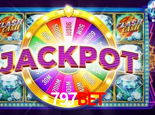Inovações de Jogos na 797BET: O Futuro das Experiências Interativas