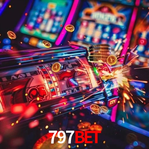 Apostas de Futebol 797BET