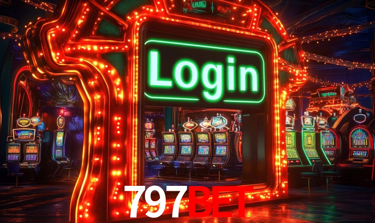 Diretório de Jogos 797BET