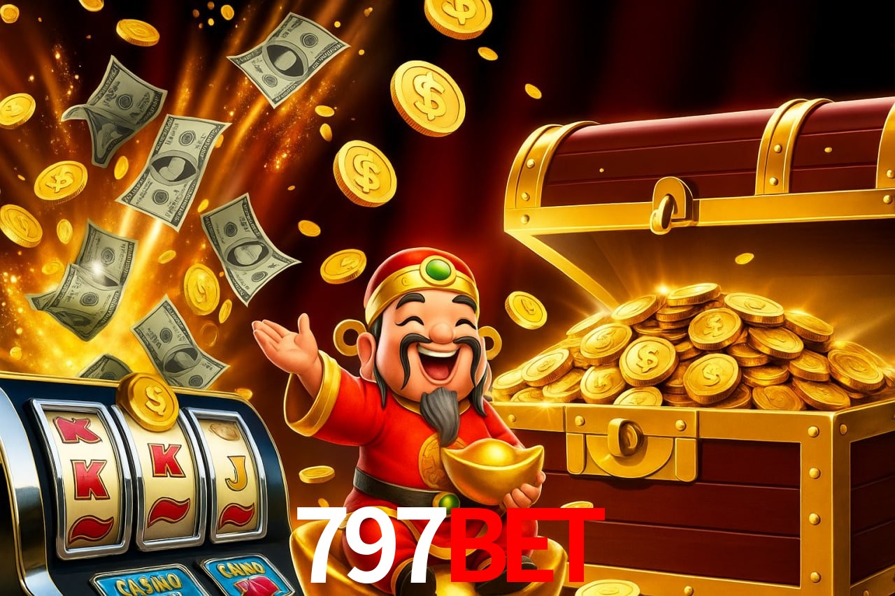 Estatísticas Crash Games 797BET