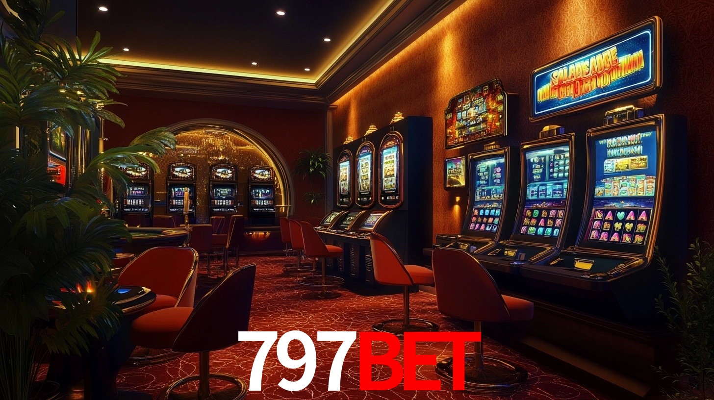 Blackjack Table 797BET