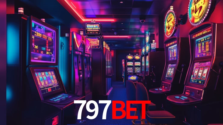 Exclusive Games 797BET