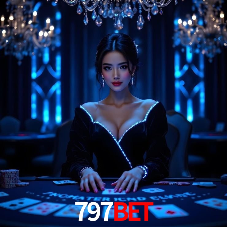 797BET Brasília - Jogo Features