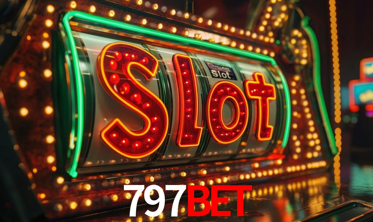 797BET - Login Methods