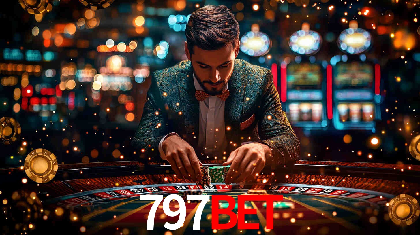 Programa VIP 797BET