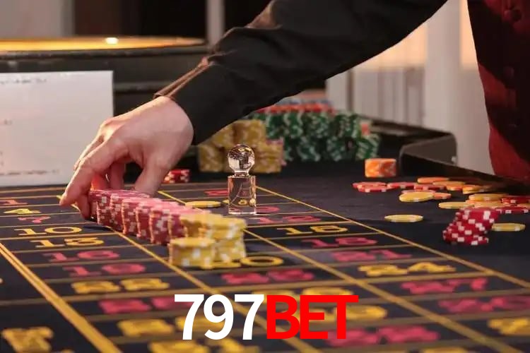 Descubra o Programa VIP da 797BET: Vantagens Exclusivas para Jogadores