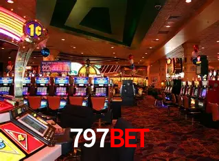 797BET Curitiba - Live Status