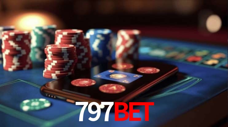 797BET Rio de Janeiro - Popular Jogos