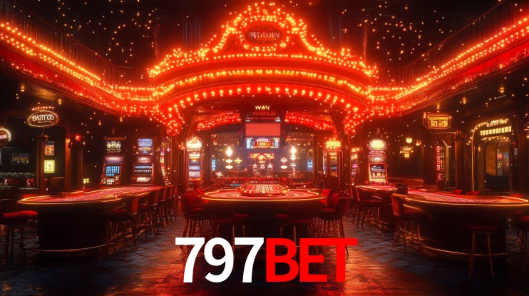 797BET App Interface
